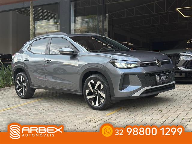 VOLKSWAGEN TERA HIGH 1.0 170 TSI FLEX 12V 5P AUT 2026