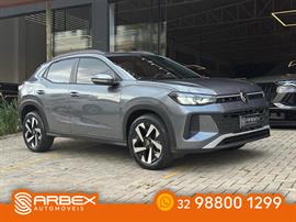 VOLKSWAGEN TERA HIGH 1.0 170 TSI FLEX 12V 5P AUT 2025/2026