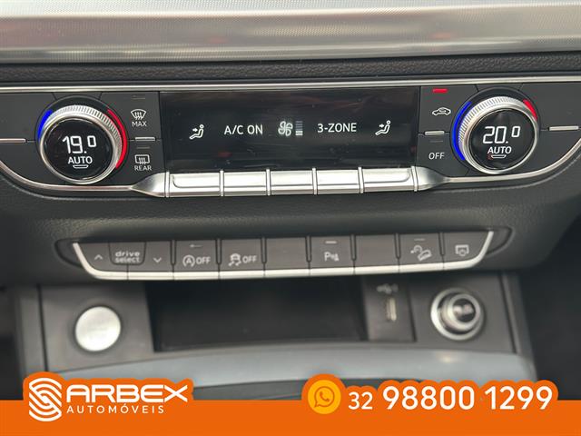 AUDI Q5 S-LINE 2.0 TFSI QUATTRO S-TRONIC 252CV 2020
