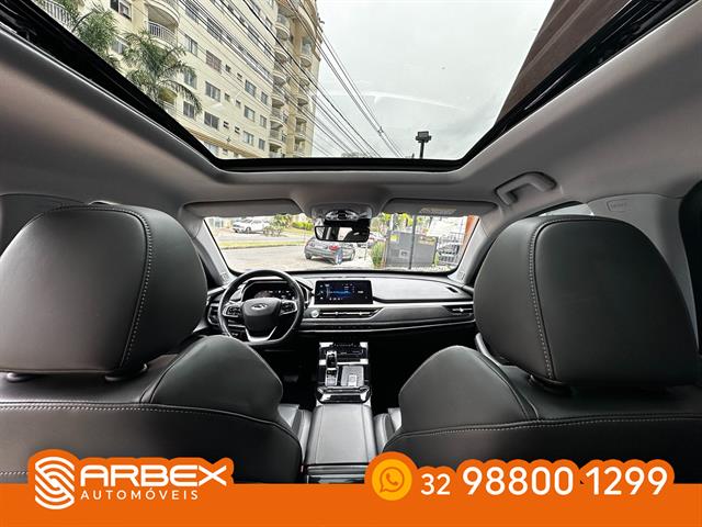 CAOA CHERY TIGGO 7 PRO 1.6 TURBO 16V AUT. 2023