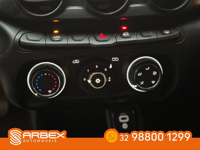 FIAT ARGO DRIVE 1.0 6V FLEX 2026