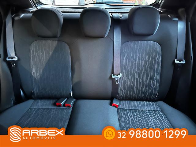 FIAT ARGO DRIVE 1.0 6V FLEX 2026