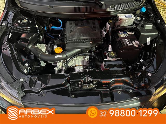 FIAT ARGO DRIVE 1.0 6V FLEX 2026