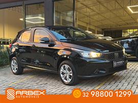 FIAT ARGO DRIVE 1.0 6V FLEX 2025/2026