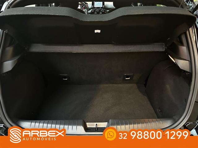 FIAT ARGO DRIVE 1.0 6V FLEX 2026