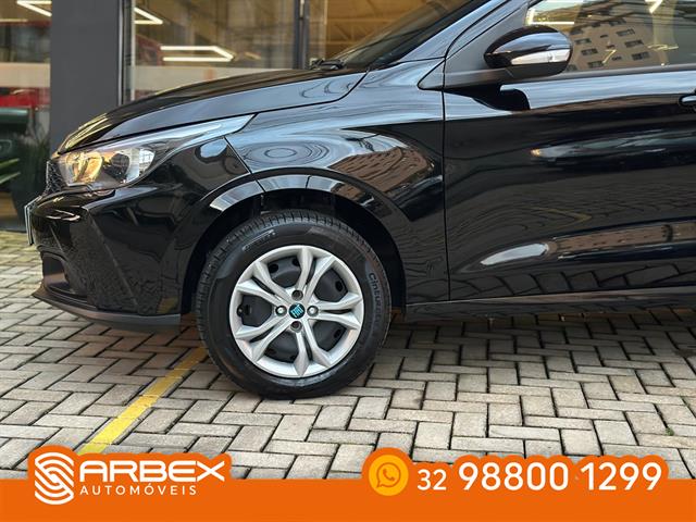 FIAT ARGO DRIVE 1.0 6V FLEX 2026