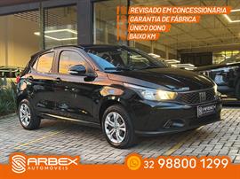 FIAT ARGO DRIVE 1.0 6V FLEX 2025/2026