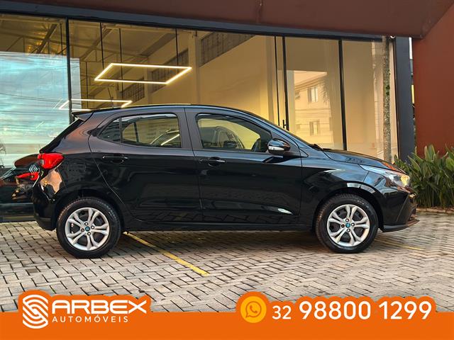 FIAT ARGO DRIVE 1.0 6V FLEX 2026
