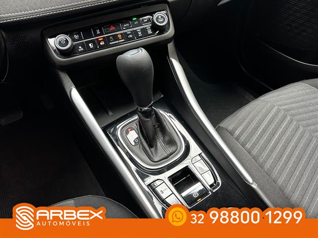 FIAT FASTBACK AUDACE 200 TB AUT (HIBRÍDO) 2025