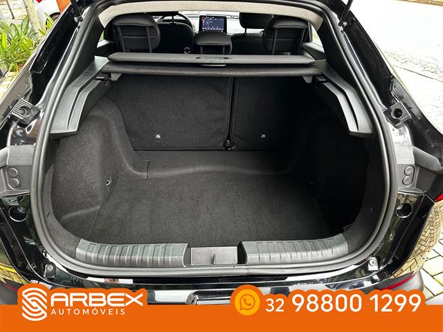 FIAT FASTBACK AUDACE 200 TB AUT (HIBRÍDO) 2025