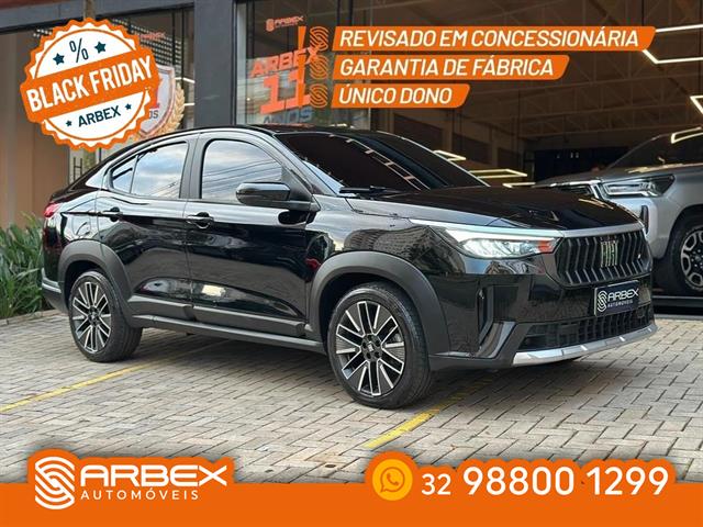 FIAT FASTBACK AUDACE HYB 2026