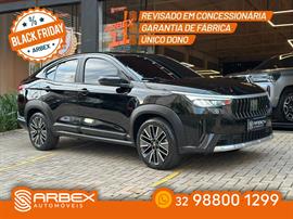 FIAT FASTBACK AUDACE HYB 2025/2026