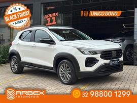 FIAT PULSE DRIVE 1.3 8V FLEX AUT. 2025/2025
