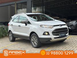FORD ECOSPORT FREESTYLE 1.6 16V FLEX 5P 2014/2015