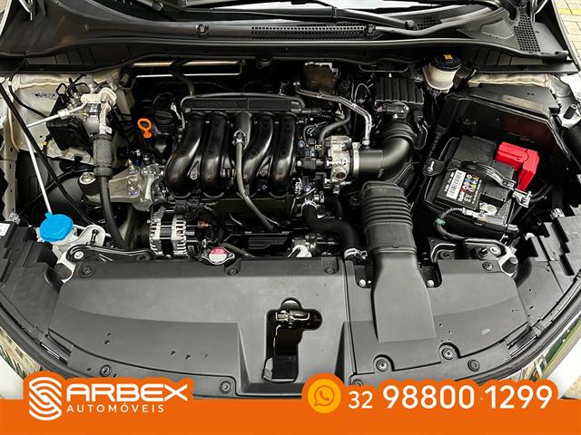 HONDA CITY SEDAN TOURING 1.5 FLEX 16V 4P AUT. 2024