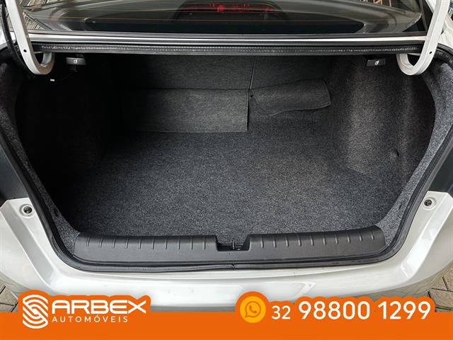 HONDA CITY SEDAN TOURING 1.5 FLEX 16V 4P AUT. 2024