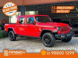 JEEP GLADIATOR RUBICON 3.6 V6 284 CV 2022/2023