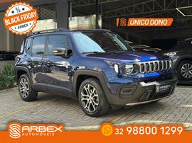 JEEP RENEGADE LONG. T270 1.3 TB 4X2 FLEX AUT. 2023/2023