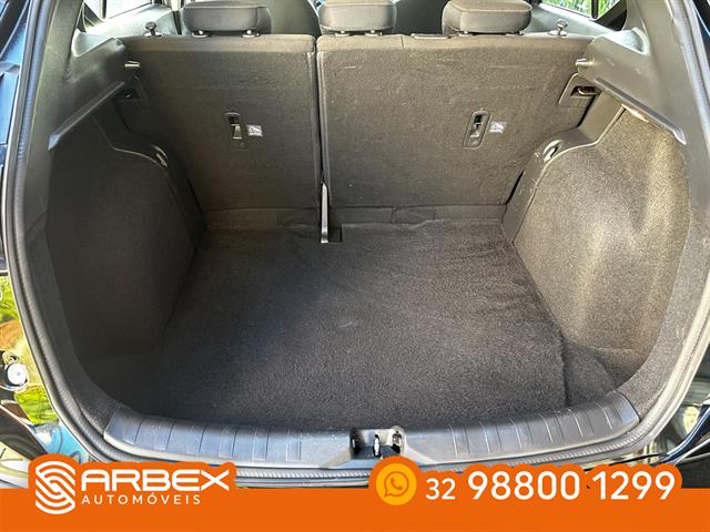 NISSAN KICKS ACTIVE 1.6 16V FLEX AUT. 2024