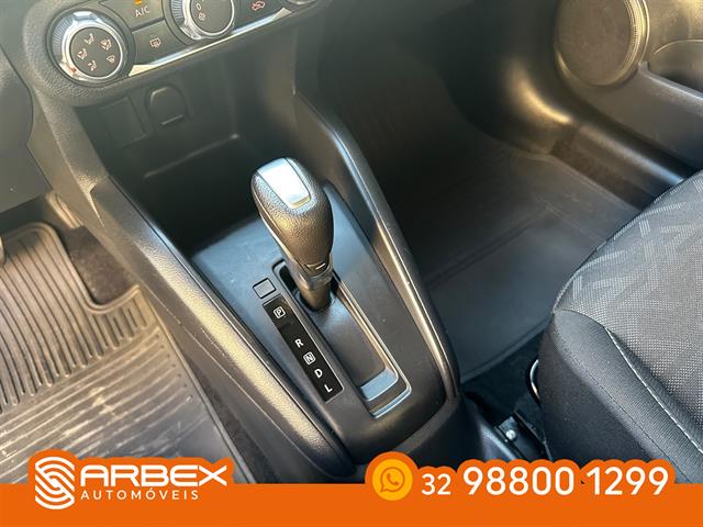 NISSAN KICKS ACTIVE 1.6 16V FLEX AUT. 2024