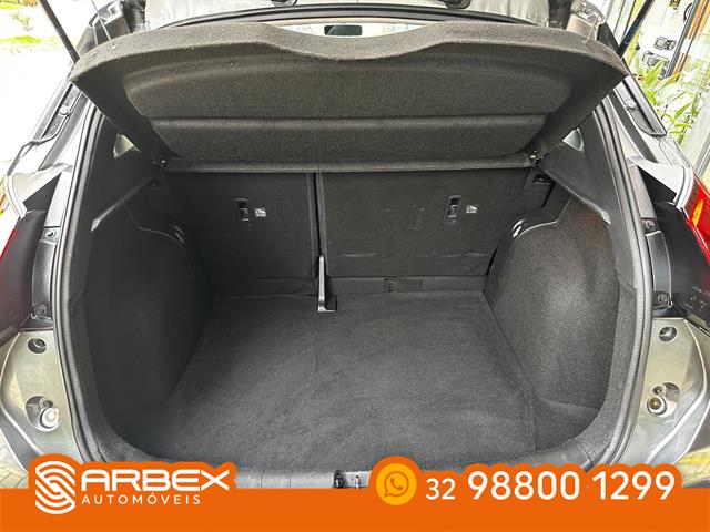 NISSAN KICKS SENSE 1.6 16V FLEX AUT. 2024