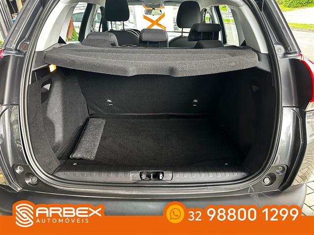 PEUGEOT 2008 ALLURE 1.6 FLEX 16V 5P AUT. 2022