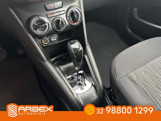 PEUGEOT 2008 ALLURE 1.6 FLEX 16V 5P AUT. 2022