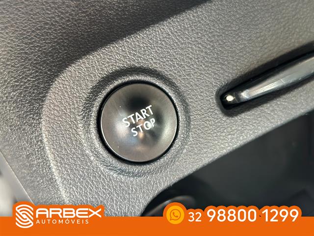 RENAULT CAPTUR ZEN 1.6 16V FLEX 5P AUT. 2018
