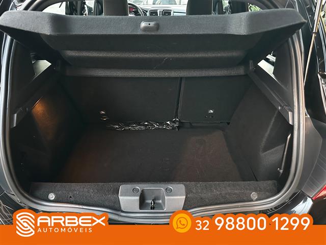 RENAULT SANDERO INTENSE FLEX 1.6 16V 5P AUT. 2020