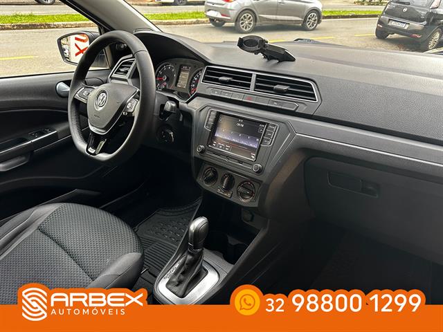 VOLKSWAGEN GOL 1.6 MSI FLEX 16V 5P AUT. 2019