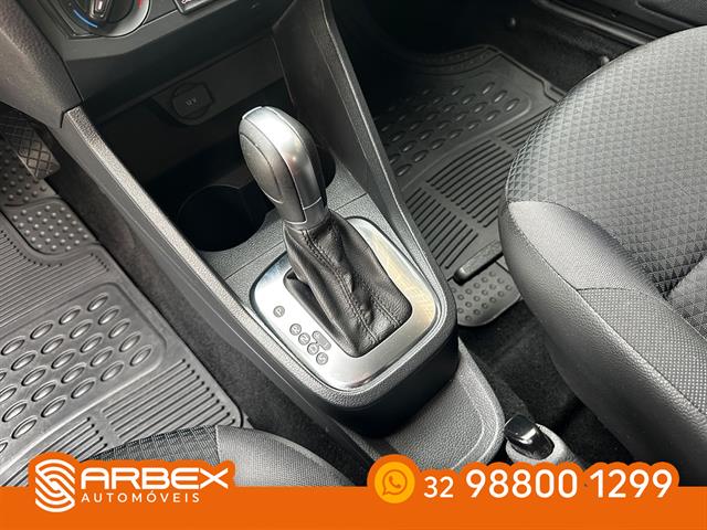 VOLKSWAGEN GOL 1.6 MSI FLEX 16V 5P AUT. 2019