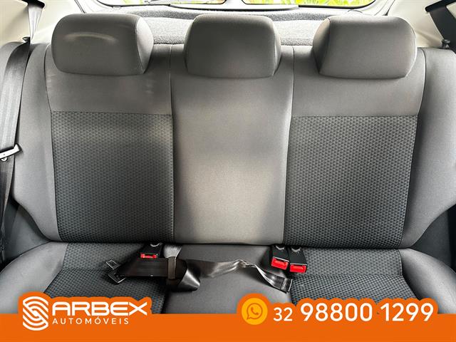 VOLKSWAGEN GOL 1.6 MSI FLEX 16V 5P AUT. 2019