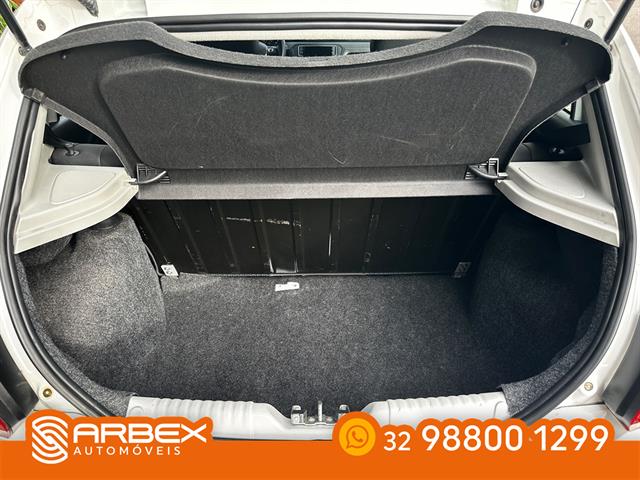 VOLKSWAGEN GOL 1.6 MSI FLEX 16V 5P AUT. 2019