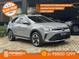 VOLKSWAGEN NIVUS HIGHLINE 1.0 200 TSI FLEX AUT. 2025/2026