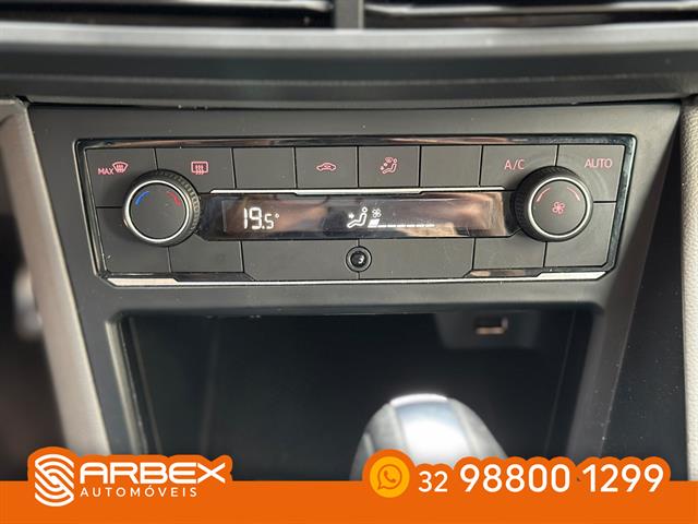 VOLKSWAGEN VIRTUS HIGHLINE 200 TSI 1.0 FLEX 12V AUT 2018