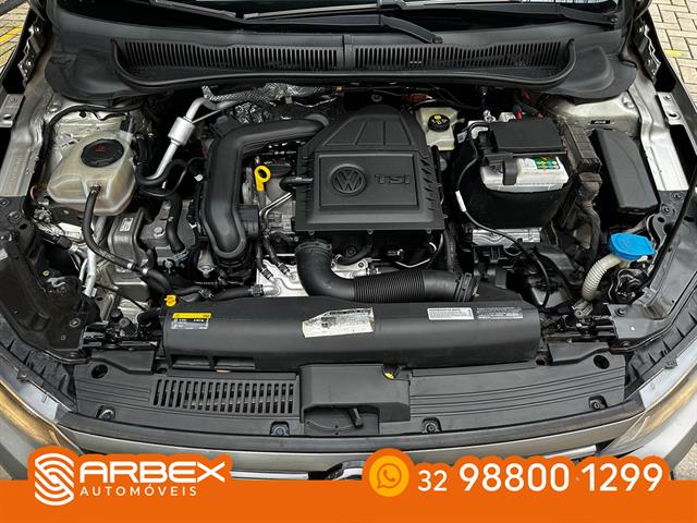 VOLKSWAGEN VIRTUS HIGHLINE 200 TSI 1.0 FLEX 12V AUT 2018