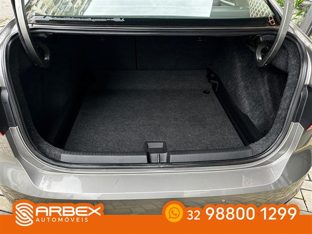 VOLKSWAGEN VIRTUS HIGHLINE 200 TSI 1.0 FLEX 12V AUT 2018