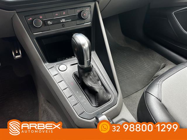 VOLKSWAGEN VIRTUS HIGHLINE 200 TSI 1.0 FLEX 12V AUT 2018