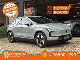VOLVO EX30 E40 CORE (ELÉTRICO) 2024/2025