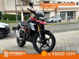 BMW G G 310 S 2025/2025