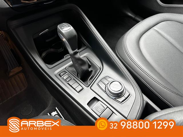 BMW X1 SDRIVE 20I 2.0/2.0 TB ACTI.FLEX AUT. 2017