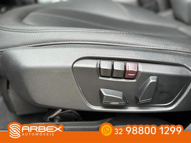 BMW X1 SDRIVE 20I 2.0/2.0 TB ACTI.FLEX AUT. 2017