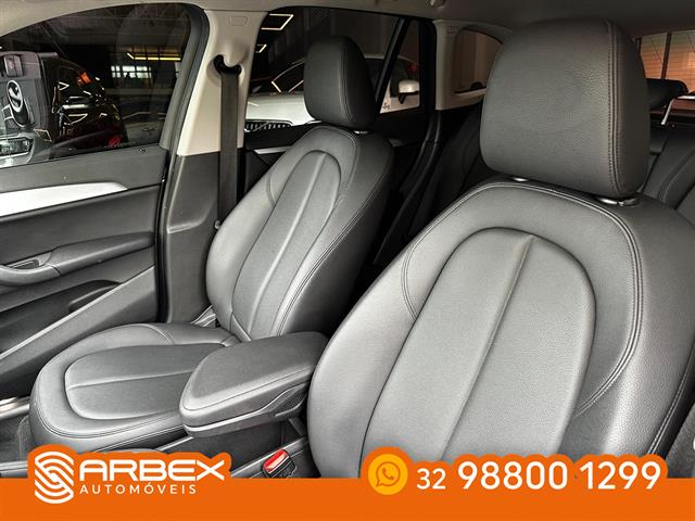 BMW X1 SDRIVE 20I 2.0/2.0 TB ACTI.FLEX AUT. 2017