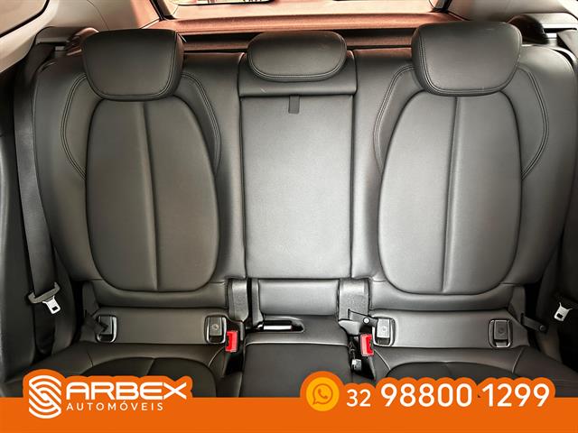 BMW X1 SDRIVE 20I 2.0/2.0 TB ACTI.FLEX AUT. 2017