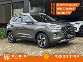 CAOA CHERY TIGGO 5X SPORT 1.5 TURBO FLEX AUT. 2024/2025