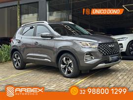 CAOA CHERY TIGGO 5X SPORT 1.5 TURBO FLEX AUT. 2024/2025