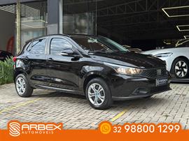FIAT ARGO DRIVE 1.0 6V FLEX 2024/2025
