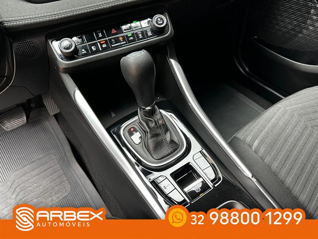 FIAT FASTBACK AUDACE 1.0 200 T. FLEX AUT 2025