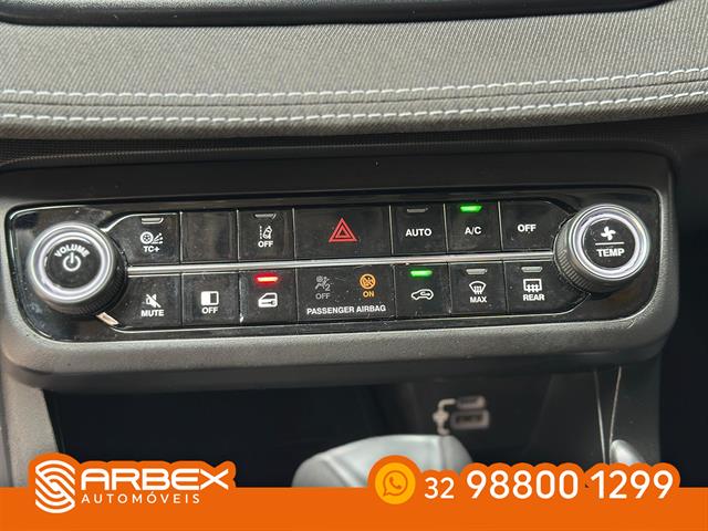 FIAT FASTBACK AUDACE 1.0 200 T. FLEX AUT 2025