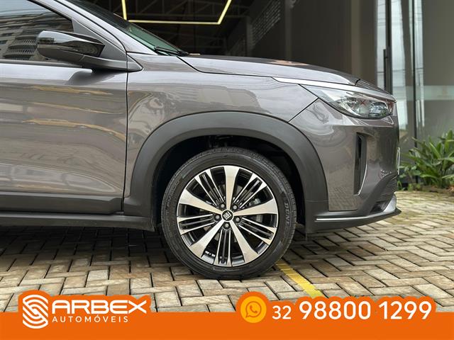 FIAT FASTBACK AUDACE 1.0 200 T. FLEX AUT 2025